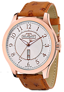 Часы Philip Watch Liberty 8251100045